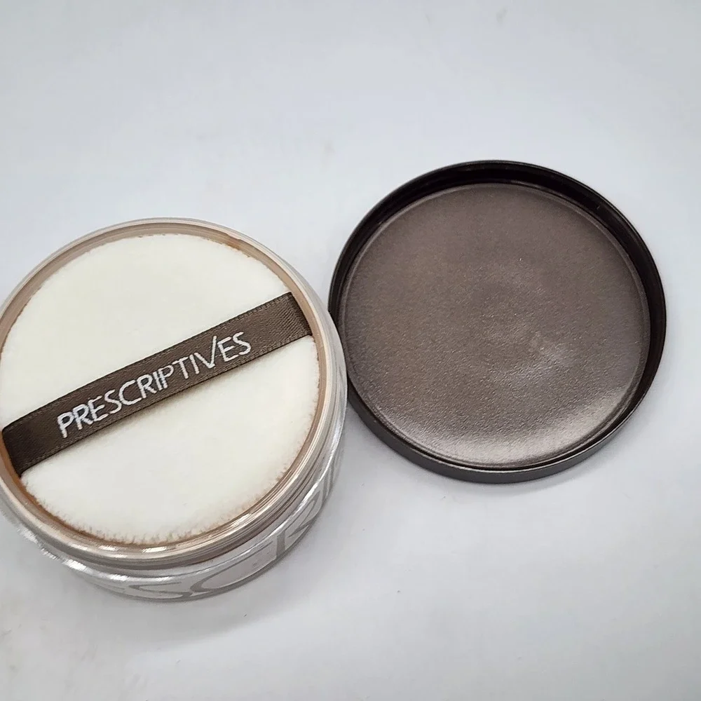 NIB Prescriptives All Skins Powder Level 1 Talc-Free .80oz